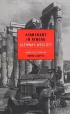 Image of Apartment in Athens (New York Review Books Classics)