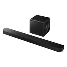 Image of Samsung Q800F 5.1.2ch Q-Series Soundbar with Subwoofer (2025) - Black