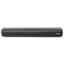 Image of Groov-e 75W Compact Bluetooth Soundbar Black - GVSB03BK