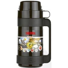 Image of Thermos Mondial Flask, 500ml