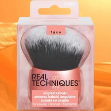 Image of Real Techniques Angled Kabuki Makeup Brush, RT-235