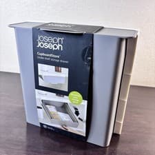 Image of Joseph Joseph Cupboard Store Under Shelf Drawer Compact CupboardStore