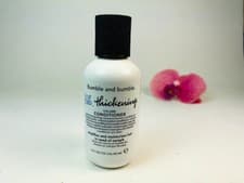 Image of Bumble and Bumble Thickening Volume Conditioner 2oz/60ml Brand New