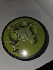 Image of The Body Shop Olive Body Butter 200ml - Original Formula