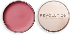Image of Revolution Balm Glow Cheek & Lip Tint Sunkissed Nude 32g Dewy Blush Makeup
