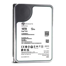 Image of Seagate EXOS X16 ST16000NM001G 16TB 256MB 7200rpm 3.5" Internal HDD