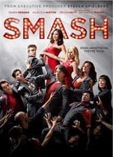 Image of Smash: Complete Season 1 - DVD Region 2
