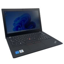 Image of Lenovo ThinkPad X280 i5-8350U 8GB RAM Up To 1TB SSD 12.5" 1080p Windows 11
