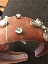 Image of Accessorize Headband, new with tag