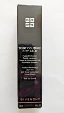 Image of Givenchy Teint Couture City Balm N312 - New & Boxed