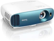 Image of BenQ 4K Projector TK800 UHD HDR Home Entertainment Projector 3000 lumens £1069