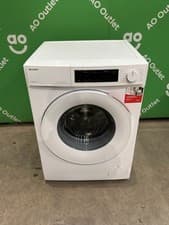 Image of Sharp Washing Machine 10kg ES-NFB014DWNAO-EN #LF122947