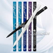 Image of Lilyz Twist Up Waterproof Eyeliner Pencil Retractable Soft Kohl