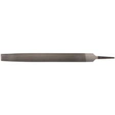 Image of Draper Bastard Cut Half Round File, 12 x 250mm Stock No: 60219