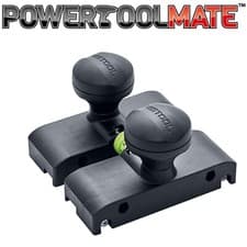 Image of Festool 492601 FS-OF1400 Guide rail adapter