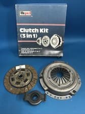 Image of MOPROD QKT674AF 3PC CLUTCH KIT FOR FIAT SEAT - SAME DAY DISPATCH