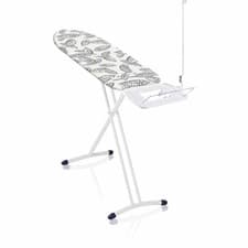 Image of Leifheit Ironing Board "AirBoard Express M Solid" 120 X 38 Cm Ironing Board New