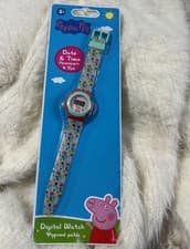 Image of Disney Stitch Digital watches age 1-10