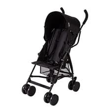 Image of Red Kite Baby Push Me 2U Stroller - Midnight