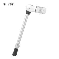 Image of Bicycle Stand Prop Side Rear Kick Stand Heavy Duty Bike Kick Stand Adjustable UK