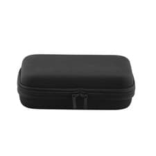 Image of Nylon Storage Case Protective Carrying Bag Travel Cover for DJI Action 2 Camera