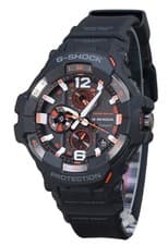 Image of Casio G-SHOCK Master Of G-Air GRAVITYMASTER Mobile Link GR-B300-1A4 Mens Watch