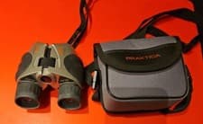 Image of Praktica Sport XR Binoculars 8-30X21 300M With Case