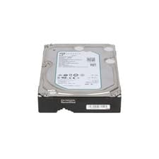 Image of Seagate ST8000NM0075 8TB 12Gbps 3.5inch SAS 7.2K HDD - 1yr Wty