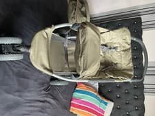 Image of Cosatto Woosh 2 Easy Fold Lightweight Pushchair  Max 25kg