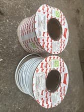 Image of 8 core alarm cable 200meters