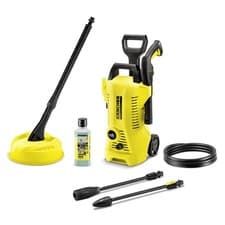 Image of Karcher K 2 Power Control Home Pressure Washer 16736040