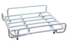 Image of Draper TUBE FRAME FOR POWERED BARROW 92457 Tube frame for Battery Powered