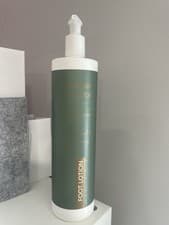 Image of Margaret Dabbs Intensive Hydrating Foot lotion Grapefruit Rosemary LARGE 600ml
