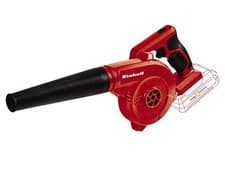 Image of Einhell TE-CB 18/180 Li-Solo Blower 18V Bare Unit