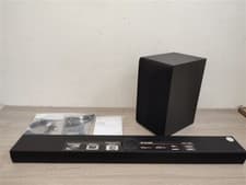 Image of LG US70TY Soundbar 3.1.3 Channel with Wireless Subwoofer [ID7010496954]