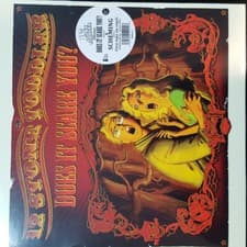 Image of 12 stone Toddler - Does It Scare You? / Scheming (LP)