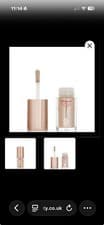 Image of CHARLOTTE TILBURY Mini Hollywood Flawless Filter - 3 Light/Medium