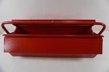 Image of RS-912/1 - Steel Barn Tool Box 7739342 - U622466