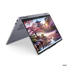 Image of Lenovo IdeaPad 5 2 in 1  14" Laptop AMD Ryzen AI 7 350/24GB RAM/1TB  SSD + Pen