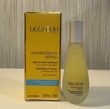Image of Decleor Aromessence Neroli Hydrating Oil Serum 15ml Brand New in Box