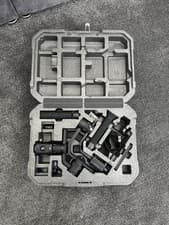 Image of DJI Ronin S Handheld Gimbal Stabilizer for Mirrorless/DSLR cameras - never used!