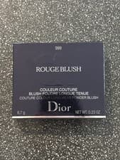 Image of Dior Rouge Blush Couture Colour Long-Wear Powder Blush 999