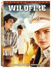 Image of WILDFIRE: SEASON 3 - Region 1 DVD,US Import