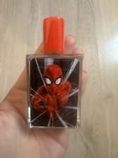 Image of Marvel Spiderman Junior Eau De Toilette Natural Fragrance Spray 30ml