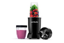 Image of Nutribullet NB-101S 600 Series Blender, Black