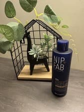 Image of NIP + FAB EXFOLIATE GLYCOLIC FIX LIQUID GLOW EXTREME 6% 190ml LARGE SIZE NEW