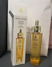 Image of Guerlain Abeille Royale Advanced Youth Watery Oil 50ml Anti-Aging Face Oil NEW