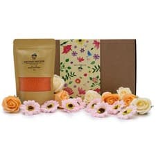 Image of Salt Soak Set - Total Detox