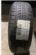 Image of 215/50/19 BRIDGESTONE TURANZA ECO NEW