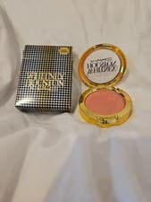 Image of MAC " Whitney Houston" Nippys Pink Rose Blush New Boxed Gorgeous